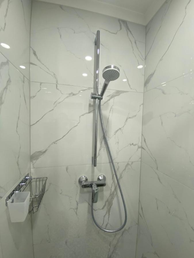 Apartament Wroclaw Marina Nad Odra 29 외부 사진