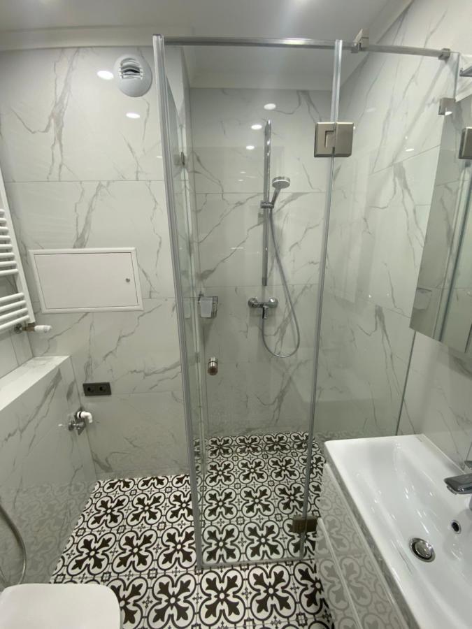 Apartament Wroclaw Marina Nad Odra 29 외부 사진