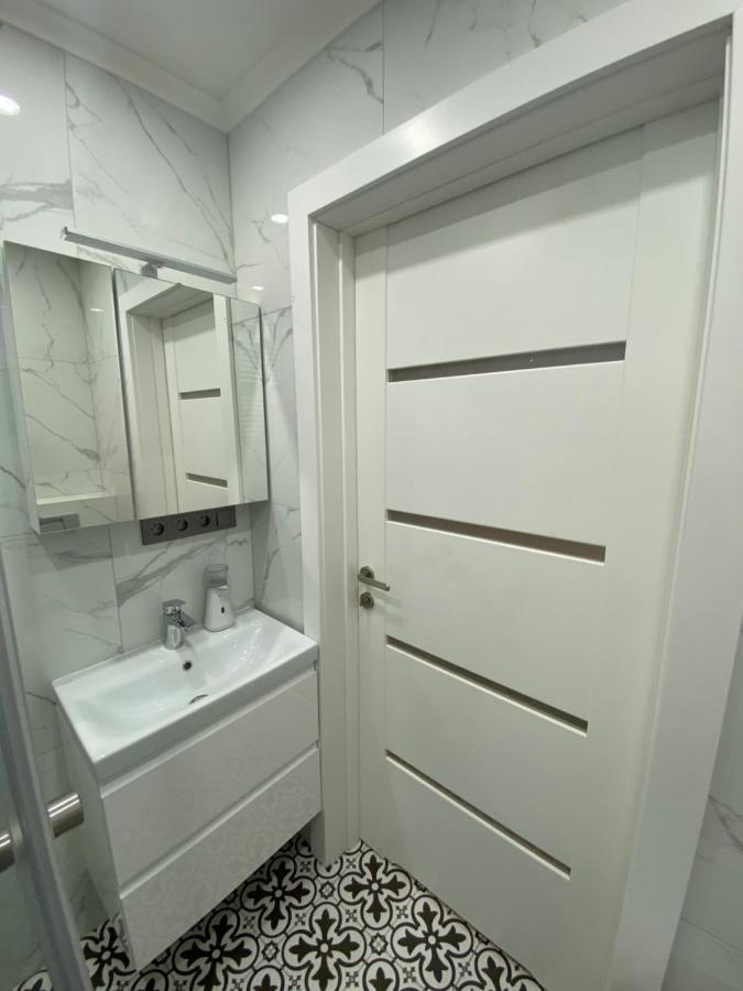 Apartament Wroclaw Marina Nad Odra 29 외부 사진