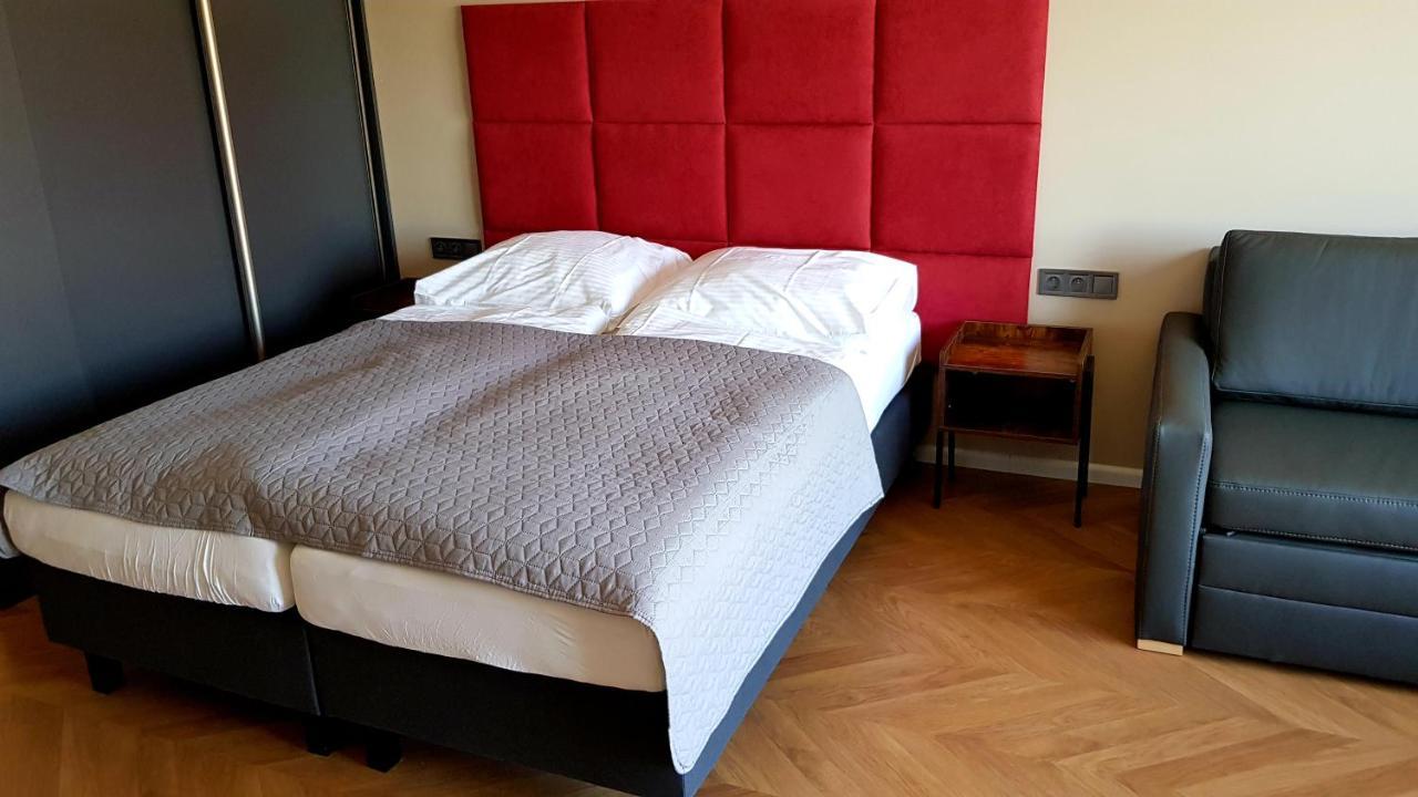 Apartament Wroclaw Marina Nad Odra 29 외부 사진